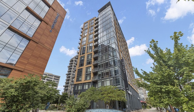 Placemakr Marymount Ballston