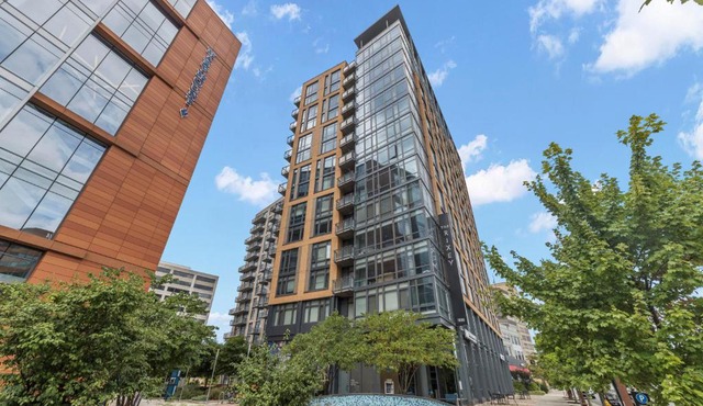 Placemakr Marymount Ballston