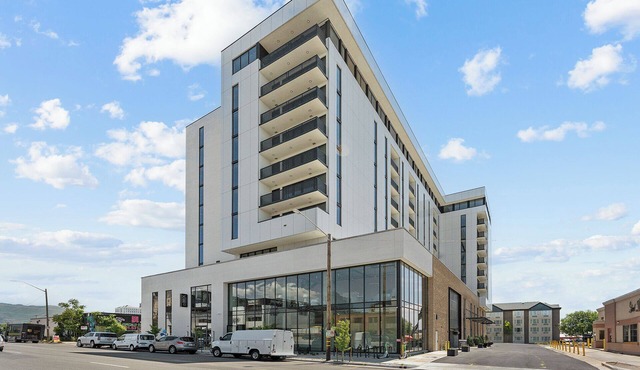 Placemakr Salt Lake City