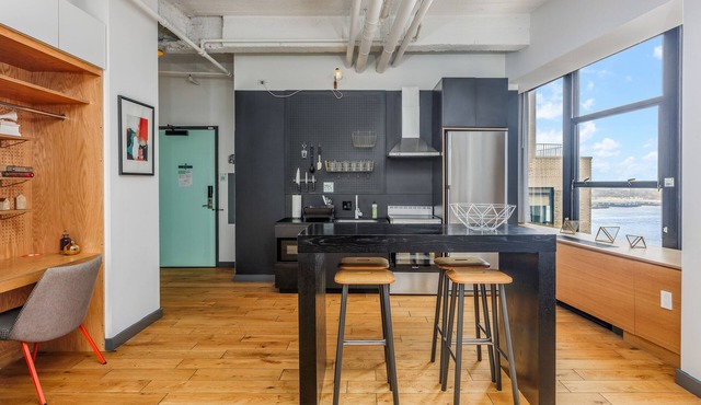 Placemakr Wall Street