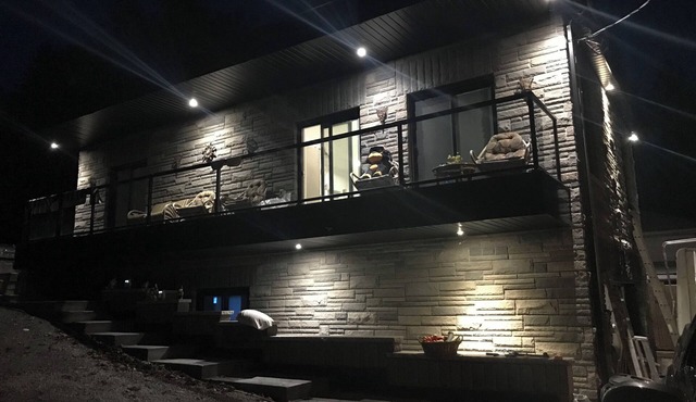 Places to Stay bbq ac Heat Parking Wiffi