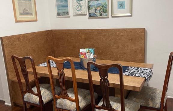 Placid Comfort in the Heart of Miami