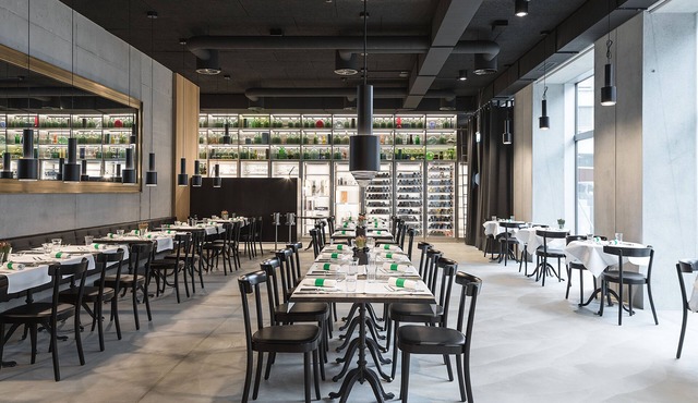 Placid Hotel Design & Lifestyle Zurich