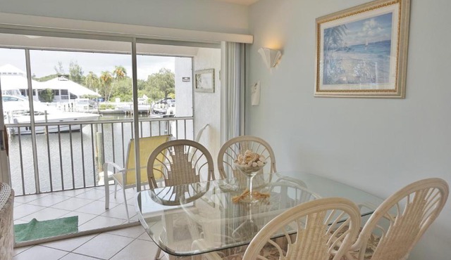 Placida Condominium #12314