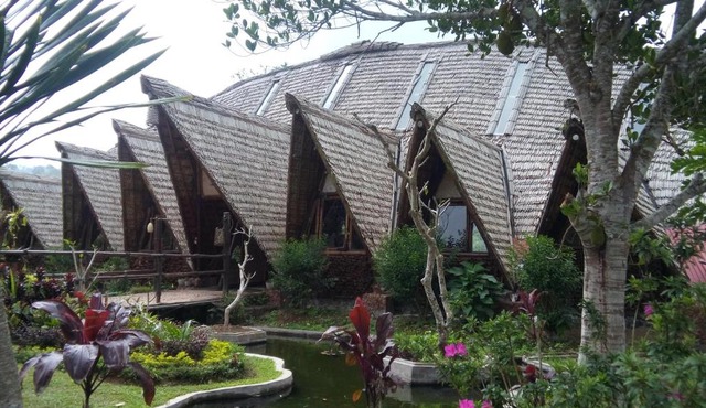 Plaga Eco Village by Nabe Hospitality Management