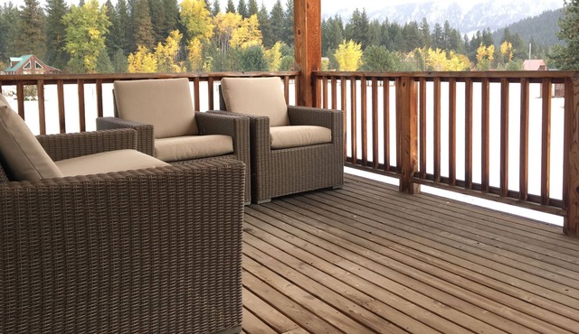 Plain Guest House - come enjoy your home away from home in Leavenworth country!
