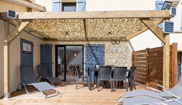 Plaines-provence Spa & Sauna