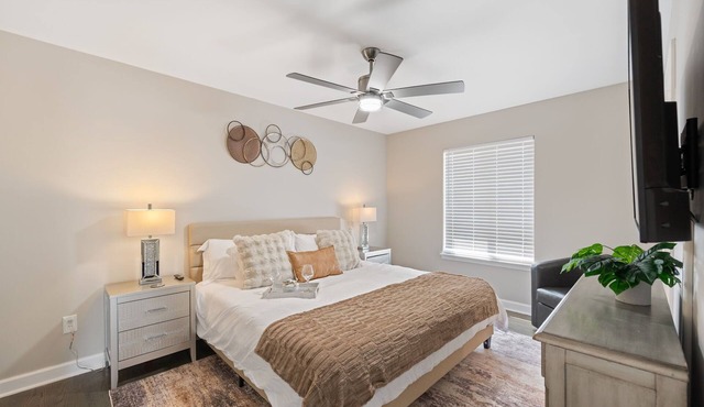 Plainfield FHS Rental – Monticello Cir