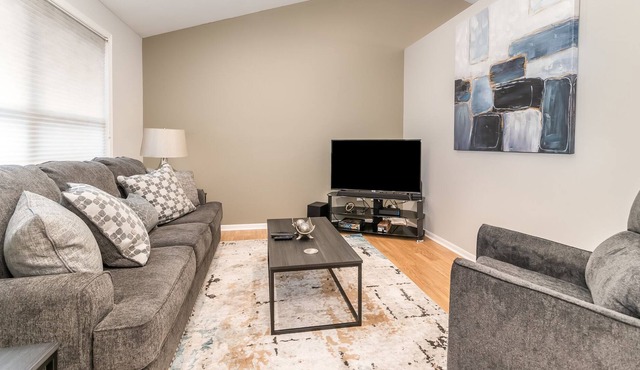 Plainfield Rental