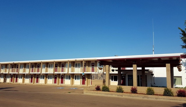 Plains Motel