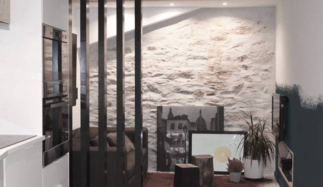 Plaisance Apartments & Suites - Bouguenais Apt