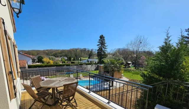 Plaisir à la Campagne