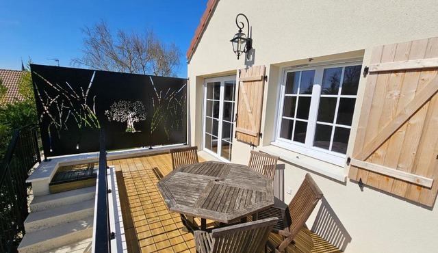 Plaisir à la campagne