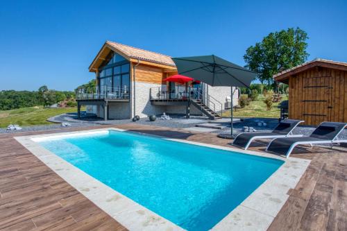 Plaisir d'Eymet du Domaine des Hauts de Rouquette