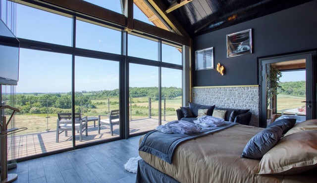 Plaisir d'Eymet du Domaine des Hauts de Rouquette