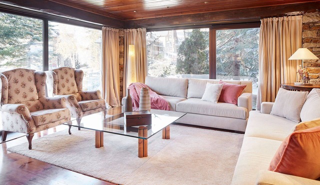 Plan de Beret by FeelFree Rentals