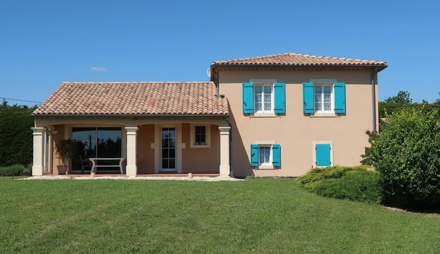 Plan du Vas by Interhome