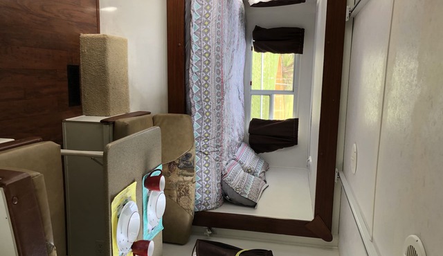 PlanB 2005 Keystone Outback