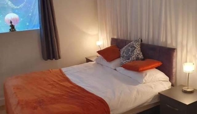 Planet 9 Apartment - Ground Floor