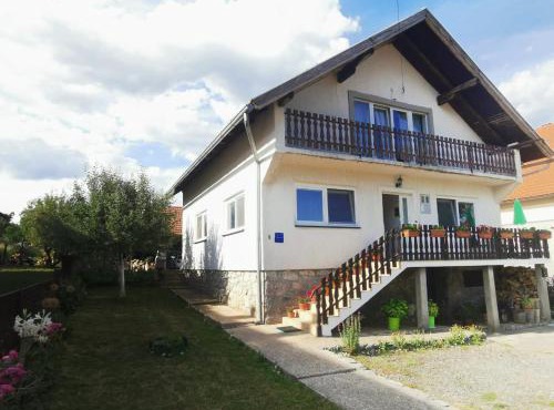 Planinski kutak