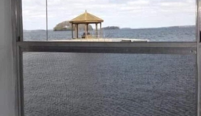 Plank Road Cottages & Marina - 1 Bdrm - Rice Lake - Gore's Landing