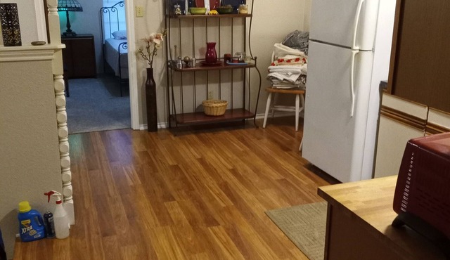 Plano Two Bedroom apartment