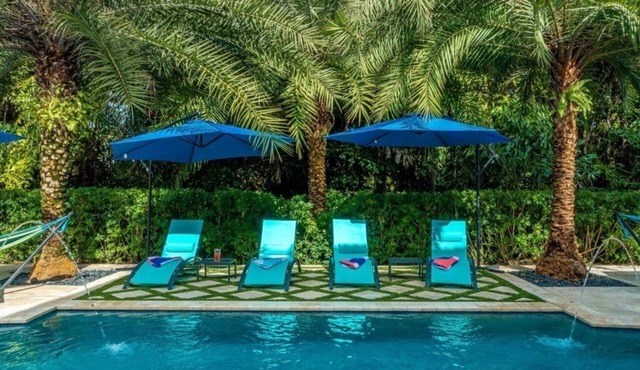 Plantation Acres Mansion by RedAwning