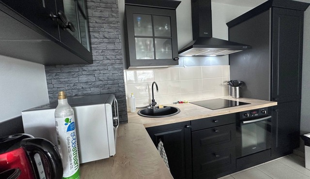 Plantation FL, comfortable and pleasant apartment