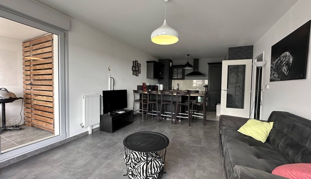 Plantation FL - Magnificent flat