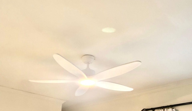 Plantation House Bed & Breakfast