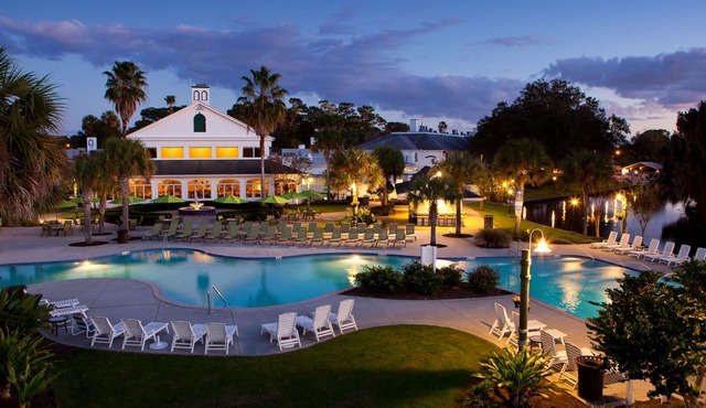 Plantation Resort on Crystal River, Ascend Hotel Collection