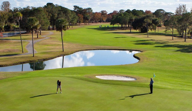 Plantation Resort on Crystal River