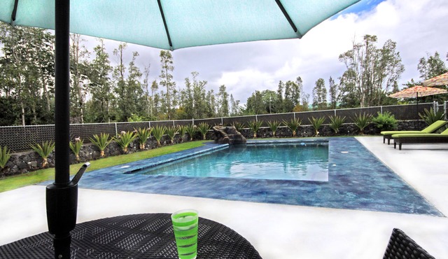 Plantation Style Home on 2 Acres with Pool