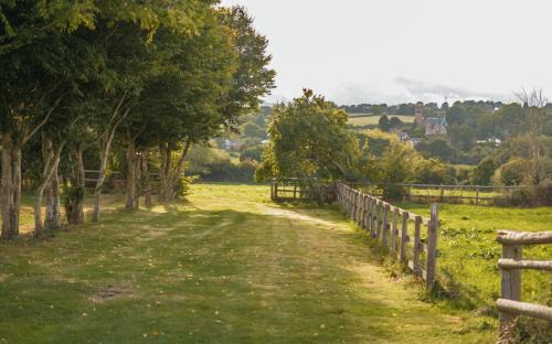 Plantation Villa Ruxton Farm