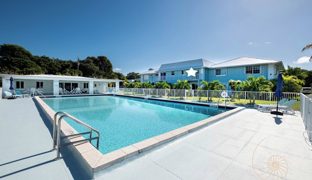 Plantation Villas 104B