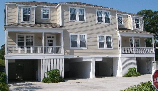 Plantation Villas has it all! . Villa 24