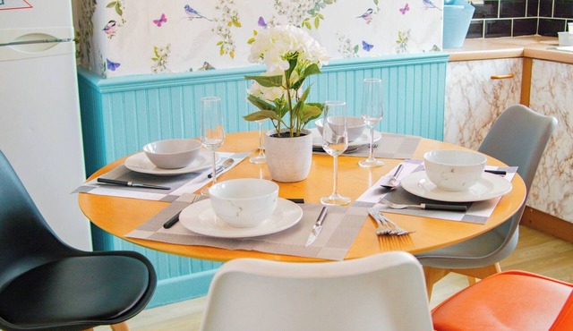 Plantinghope Property