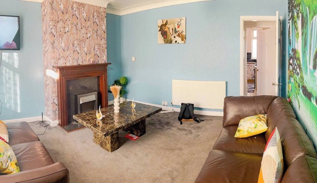 Plantinghope property