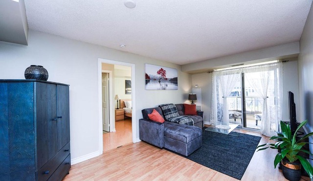 PlanURstay - Family Condo