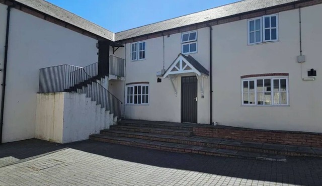 Plas Bellin Apartments 8 Guests 3 Bedrooms Free Wi-Fi Full Kitchen