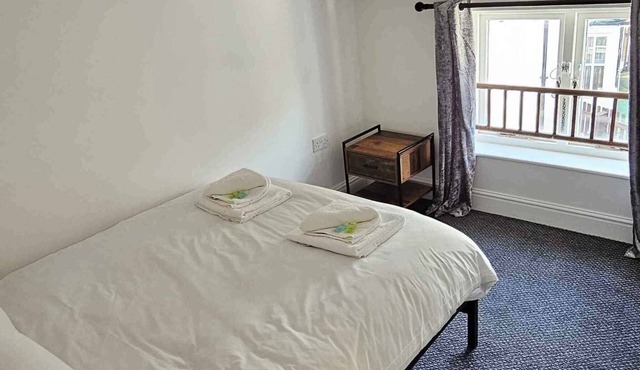 Plas Bellin Comfort Cottages Kitchen & Bath Wi-Fi & TV Pet-Friendly