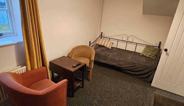 Plas Bellin Cosy Cottage Kitchen & Bath Wi-Fi & TV Pet-Friendly