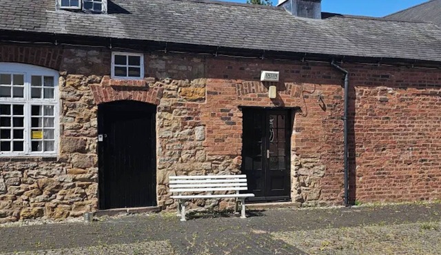 Plas Bellin Terraced