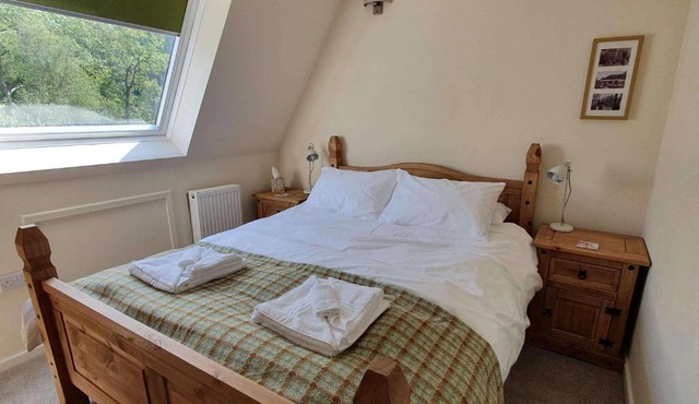 Plas Penaeldroch Manor