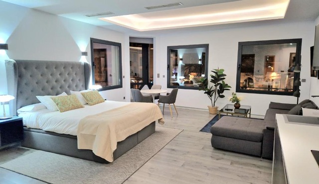Plasencia Plaza Mayor Luxury