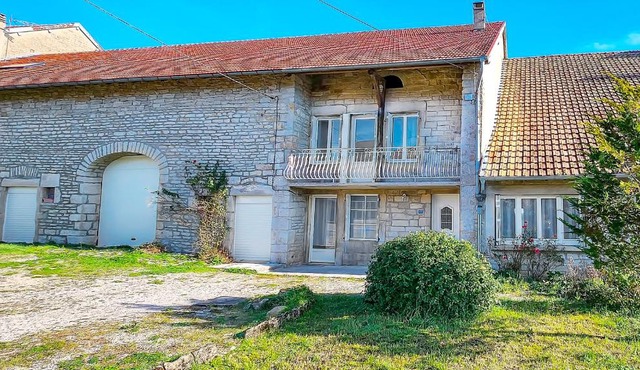 Plasne et vous dans le Jura