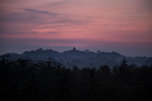 Plataran Borobudur