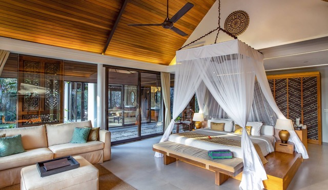 Plataran Borobudur Resort & Spa
