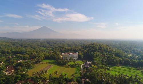 Plataran Heritage Borobudur Hotel