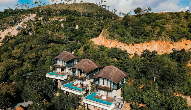 Plataran Komodo Resort & Spa